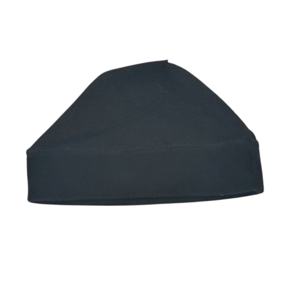 Stylish Black Beanie Hat Kids Boys Girls OS - Picture 11 of 13